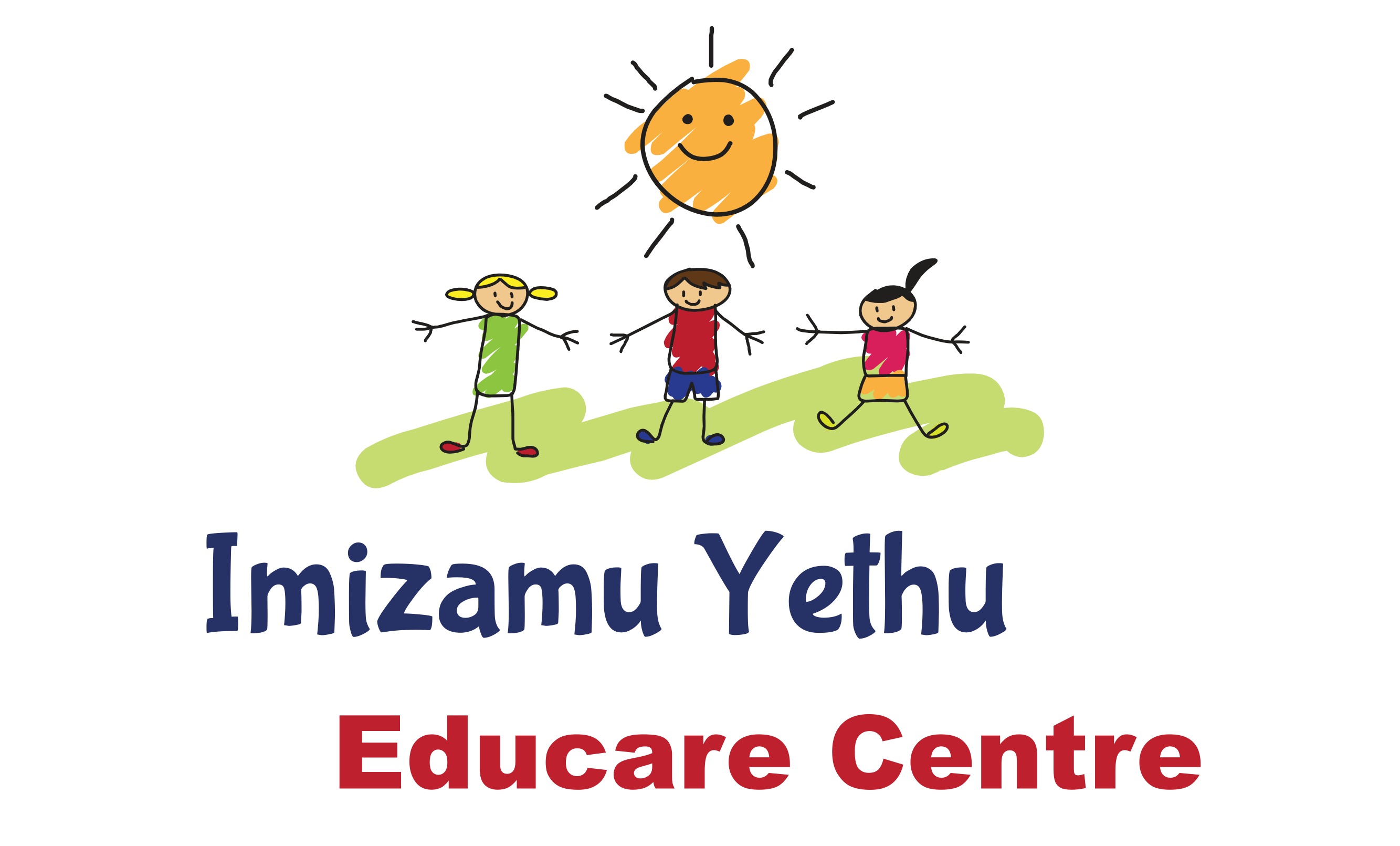 Imizamu Yethu - Give Hope - Help for Children